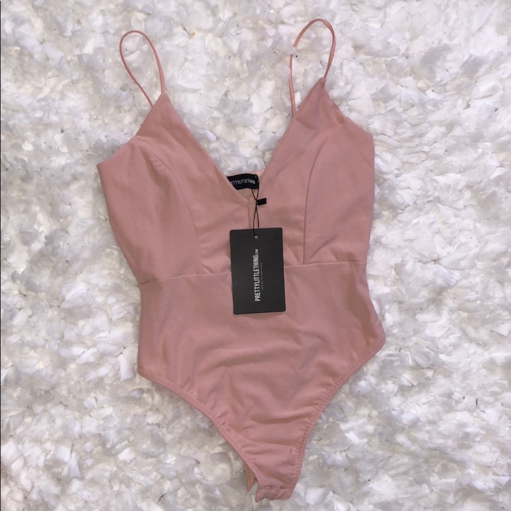 Bodysuit